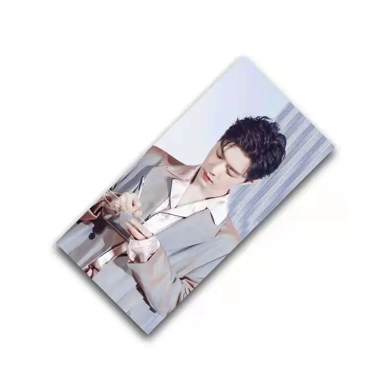 

The Untamed Xiao Zhan Yibo TNT Cai Xukun Qian Xi Zhao Liying Yang Mi Soft Face Bath Towel Cheer Hand-width Support Customization