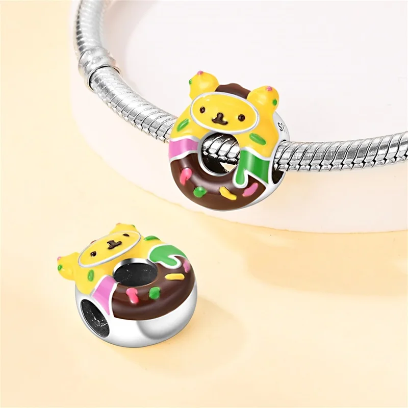 Рисунок 5 - Женский браслет из серебра 925 пробы