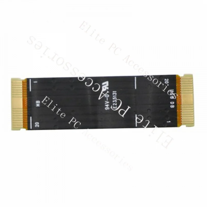 DA30000LL20 для LENOVO ThinkPad T490s 20NX 20NY USB 3.0 ПОРТ-ПЛАТЫ КАБЕЛЬ (art.: 3920d4845596d) - 3920d4845596d