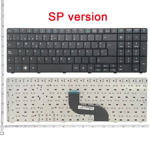 Клавиатура для Acer Aspire E1-571  GZEELE