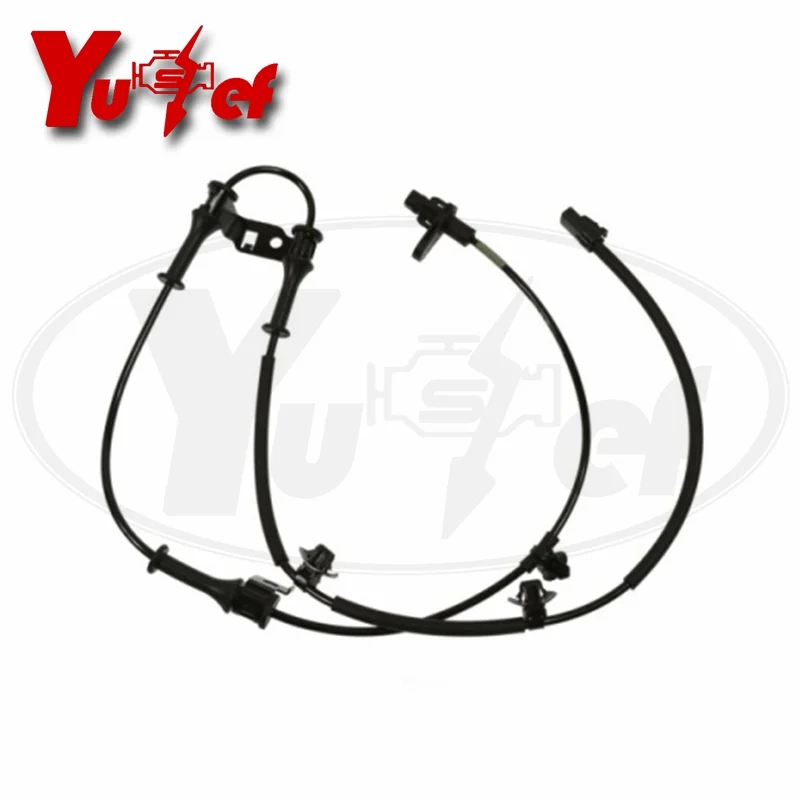 Датчик скорости ABS Подходит для Hyundai Kia OEM 599330 3X300 59930-3X300 5993303X300