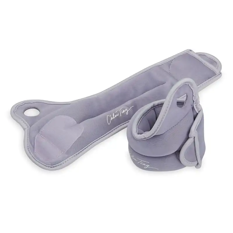 

Wrist Weight Set, 2lbs