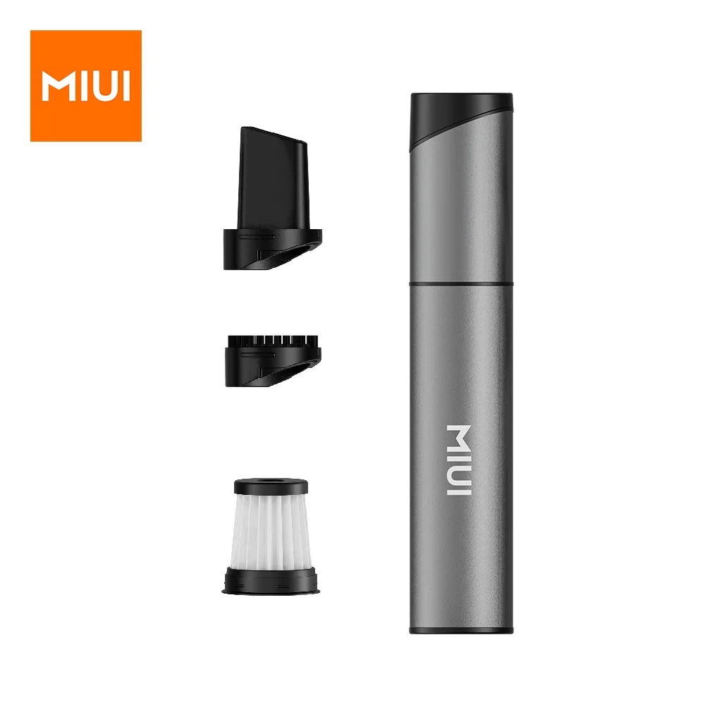 MIUI Handheld Cordless Vacuum Cleaner Accessories Only for MIUI Mini Vacuum Cleaner