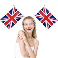 union jack flag headband british flag bow headband queen jubilee decorations 2022 union jack hair bows stage show cosplay and