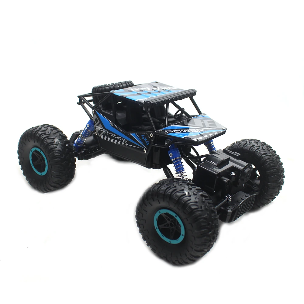 Новое поступление полноприводный Электрический Радиоуправляемый автомобиль 2 4