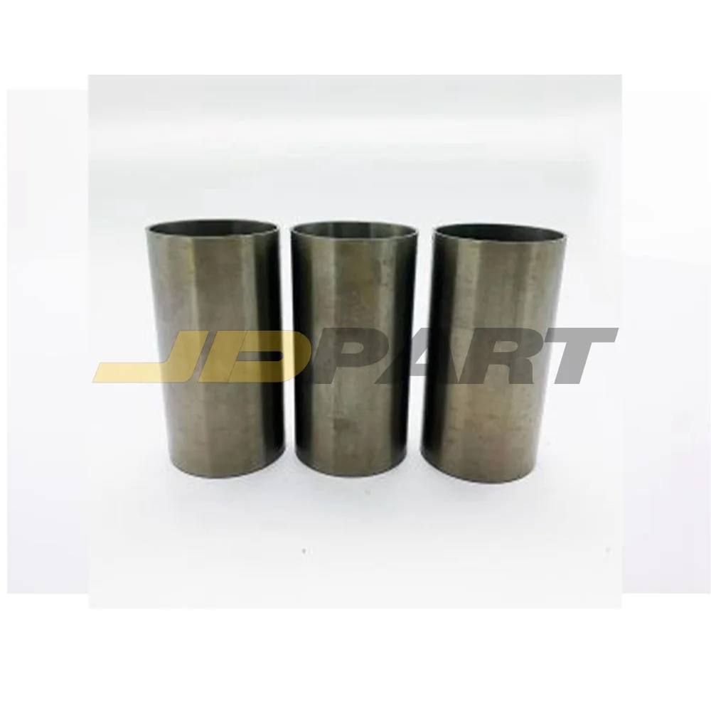 

Хорошее качество, 1 шт., втулка цилиндра STD для двигателя Yanmar 3TN75-RJ 3TN75L 3TN75