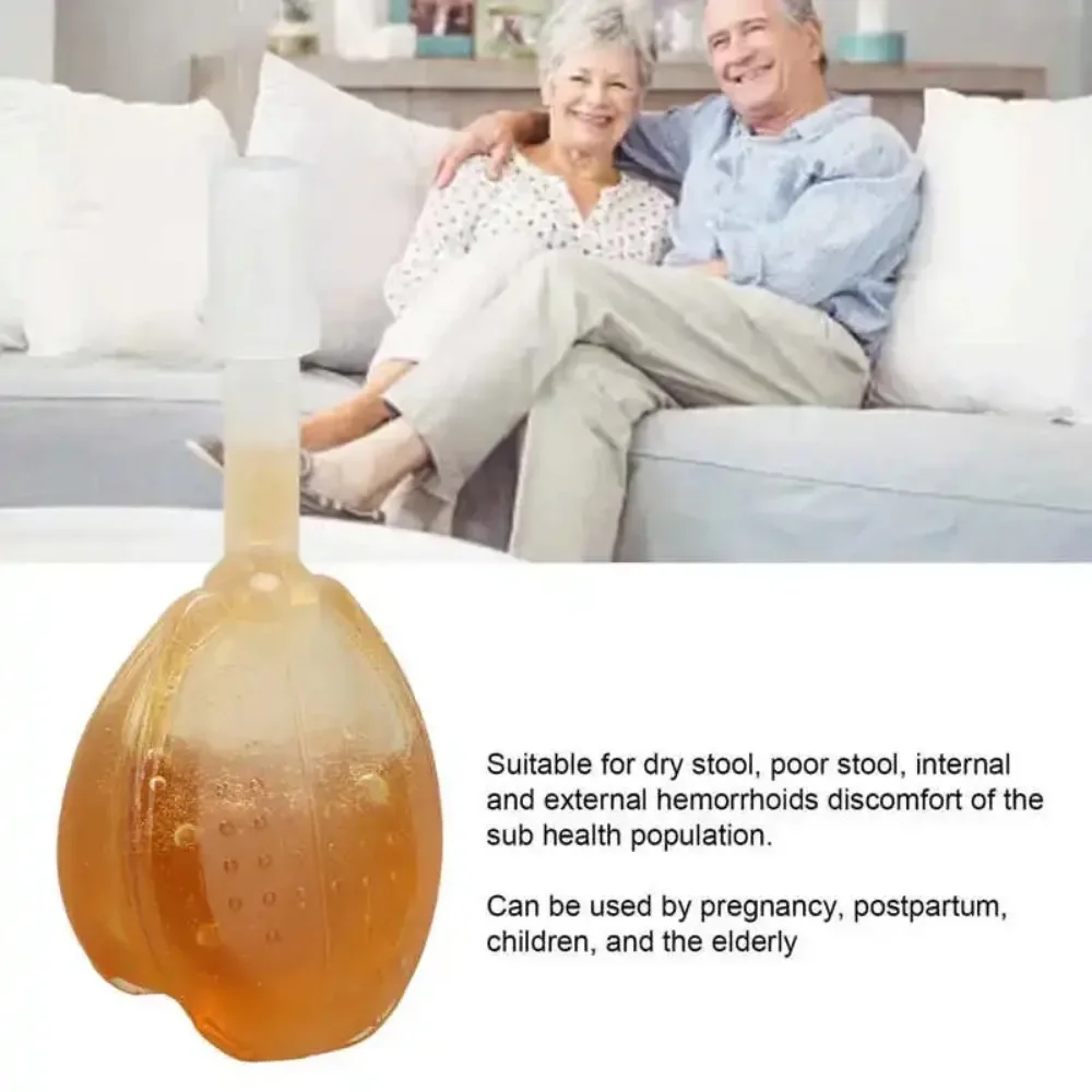 10 шт./коробка глицериновые суппозиторы для пожилых детей