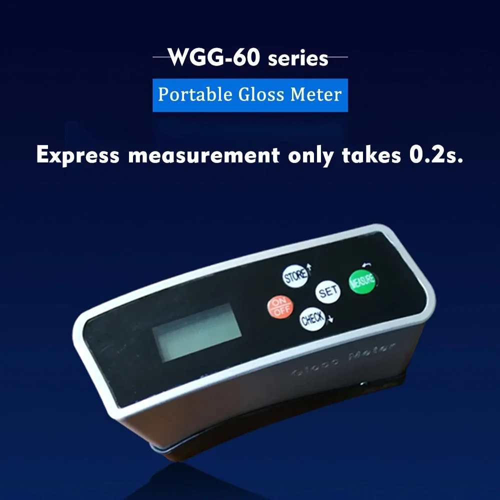 

GOYOJO WGG-60 Блескомер