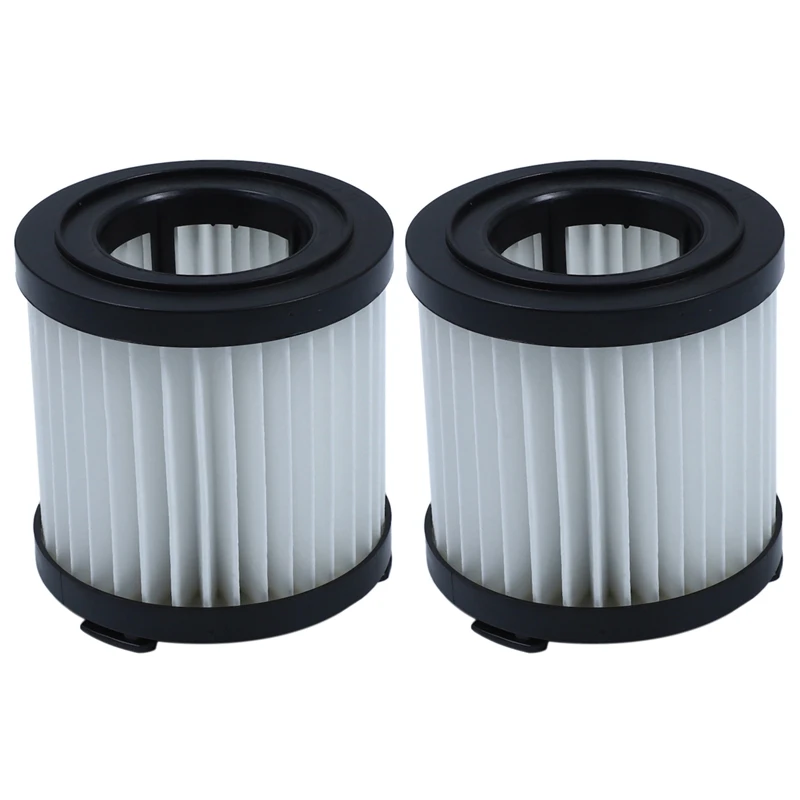 

2X Hepa Filter For Jimmy Jv51 Handheld Cordless Vacuum Cleaner Hepa Filter