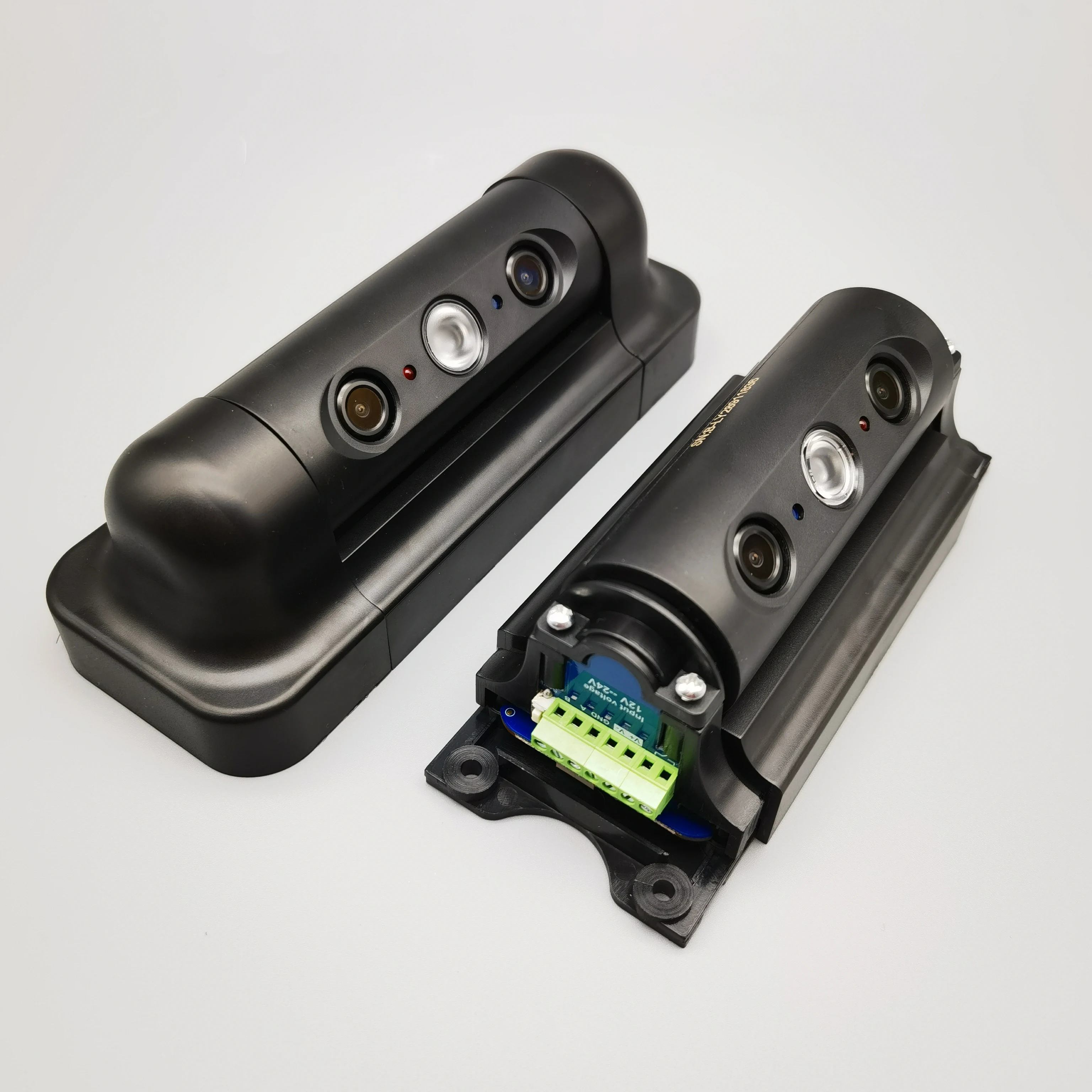 Пассажирский счетчик автобуса с 3d-камерой SDK