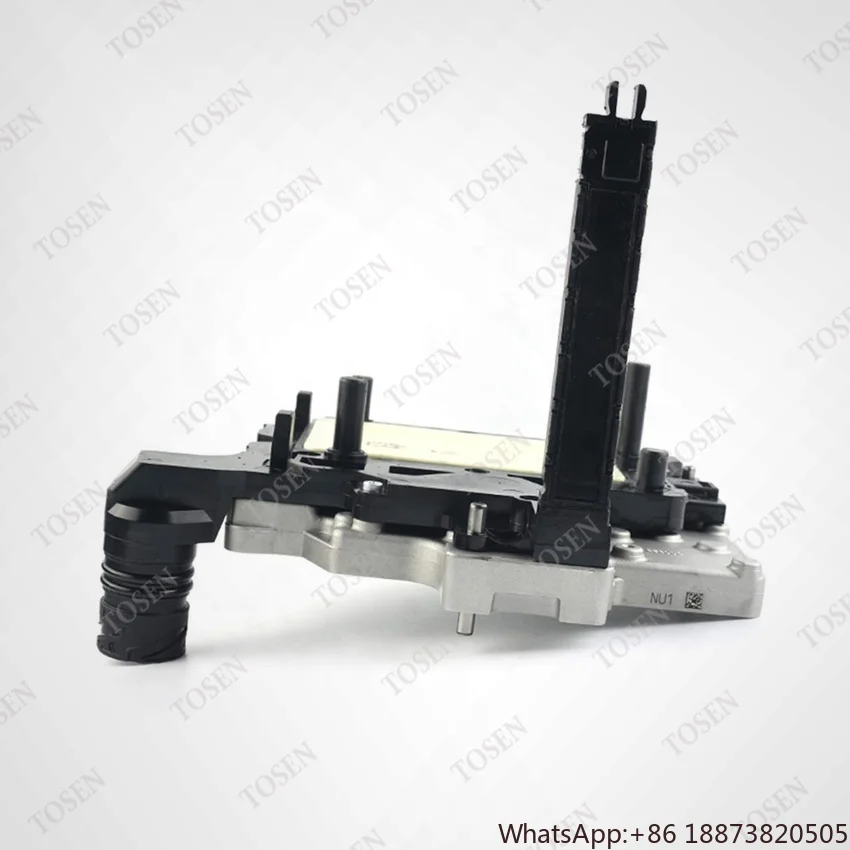 Модуль управления коробкой передач 02E DQ250 Блок TCU 927770 AN для VW Skoda АЛ 02Е AJ 325025 AQ