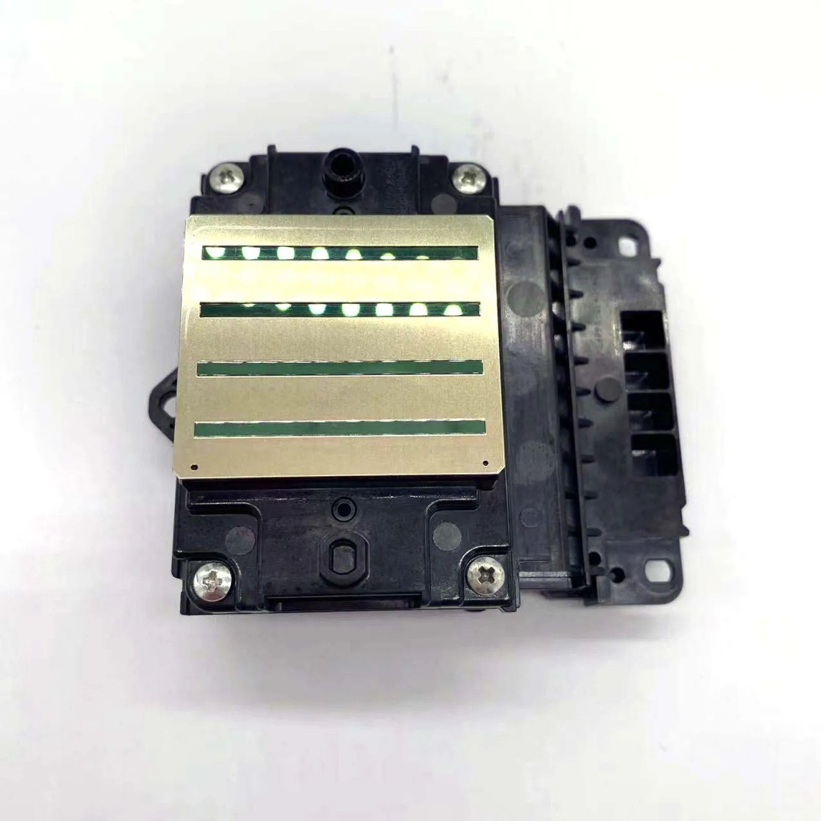 Фото Печатающая головка принтера подходит для Epson WorkForce WF C5710 C5790DWF C5290 C5290a C5390 ET 8700 C5310 C5790 C5890 C5210 C5290DW №1