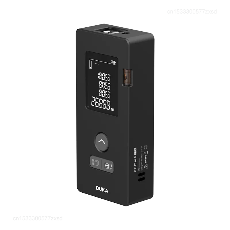 

Лазерный дальномер MIJIA LS3