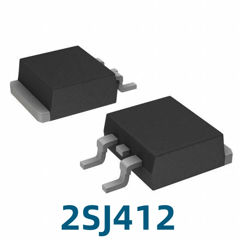 1 шт. 2SJ412 патч TO263 Triode Chip J412 новый оригинальный FET