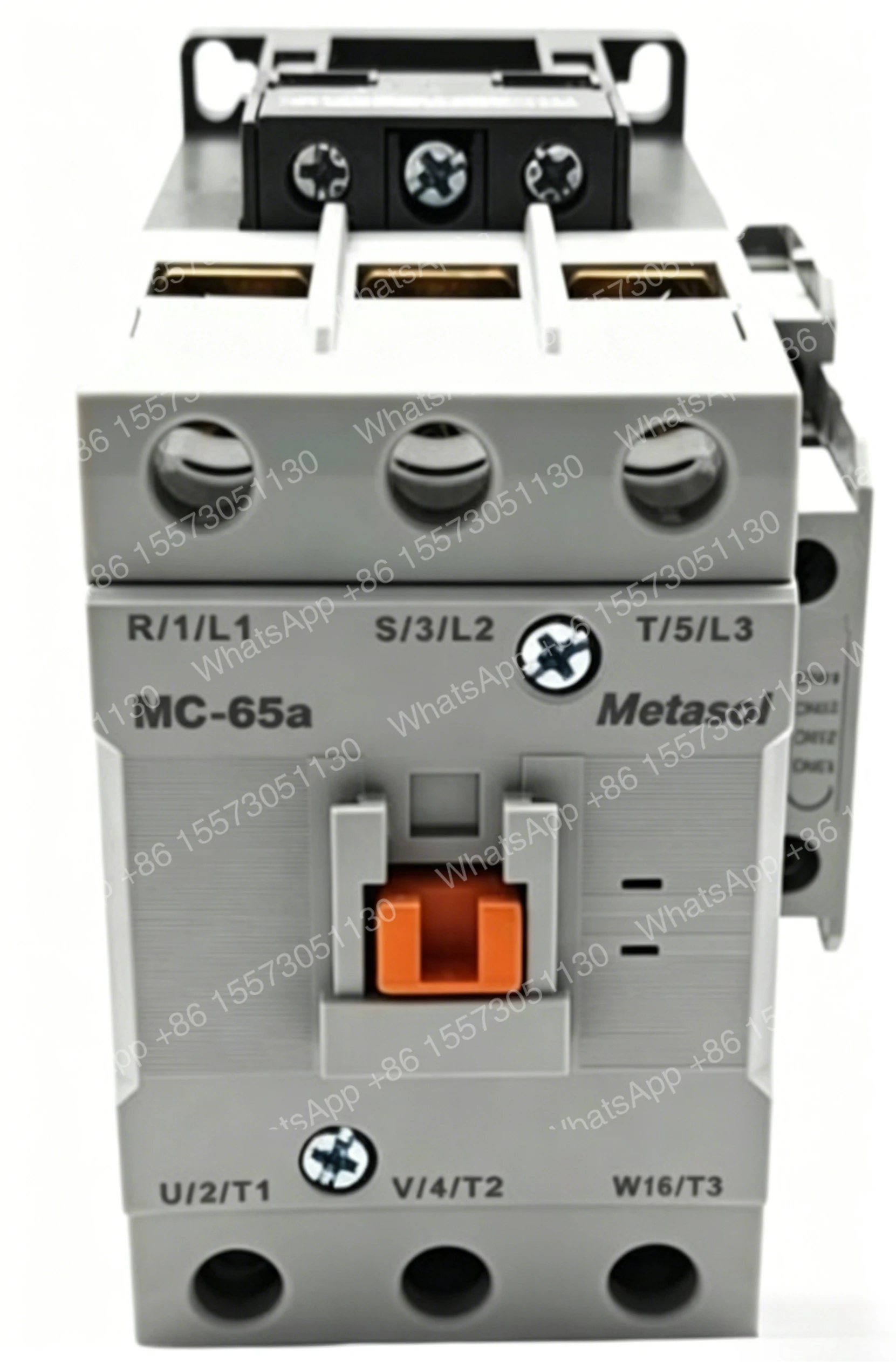 Контакторы переменного тока Metasol MC-50a, MC-65a, MC-75a, MC-85a LS ELECTRIC AC 24В, 36В, 48В, 110В, 220В, 380В (art.: 3920da3bbef45) - 3920da3bbef45