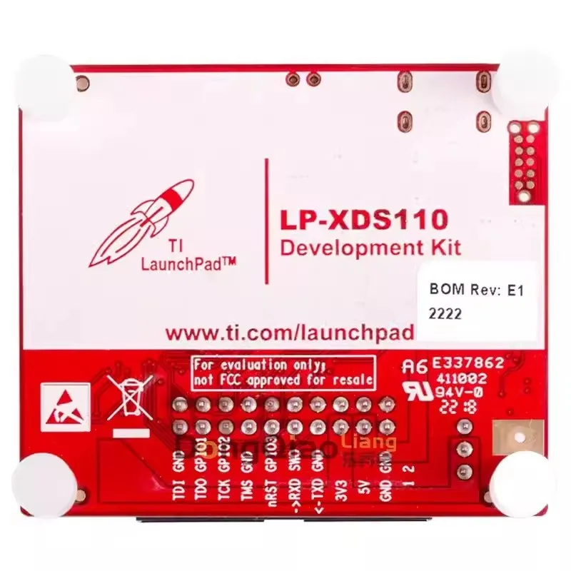 LP-XDS110 XDS110 LaunchPad Комплект разработки MCU отладчик Программатор Эмулятор