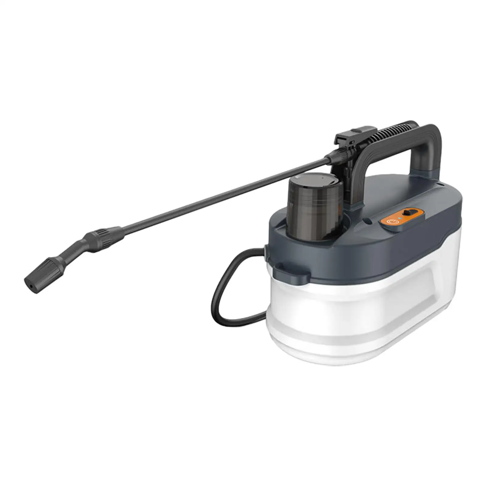 

Electric Sprayer Electric Watering Can Water Sprayer Potable Garden Sprayer for