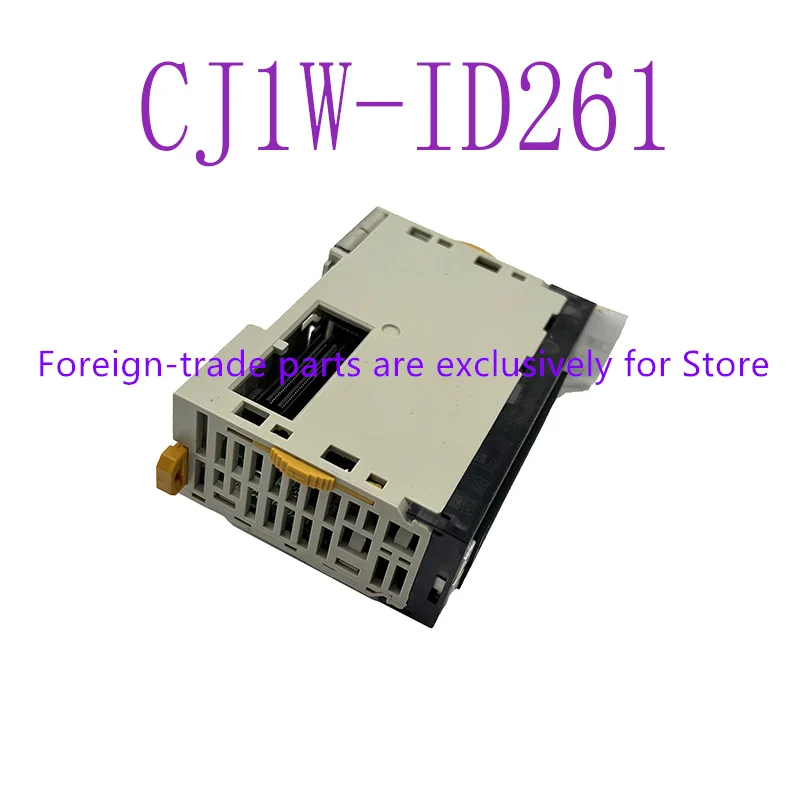 

Новый оригинальный в коробке {Spot warehouse} CJ1W-ID261