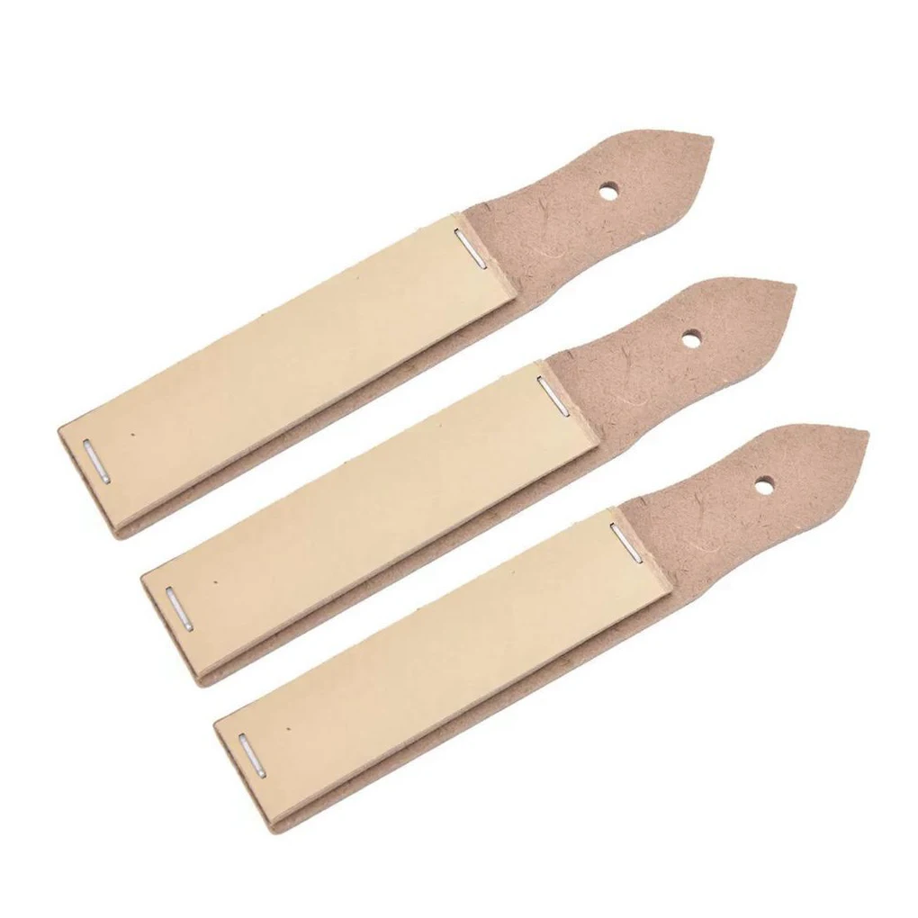

3 Pieces Sandpaper Board Supplies Multipurpose Pencil Sharpeners Lightweight Drawing Tools Students Teachers School