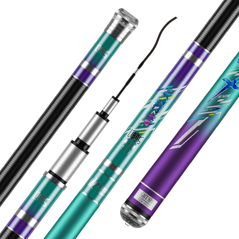 

Jiadiaoni Подлинная рыболовная удочка оптом Skywalker Версия Настольная Удочка Huku для отдыха дикая рыболовная удочка рыболовное снаряжение