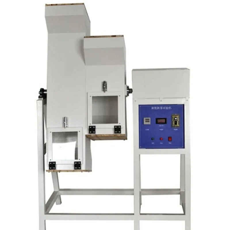 

Phone Drop Test Machine, Mobile ,tumble Barrel ing Equipment