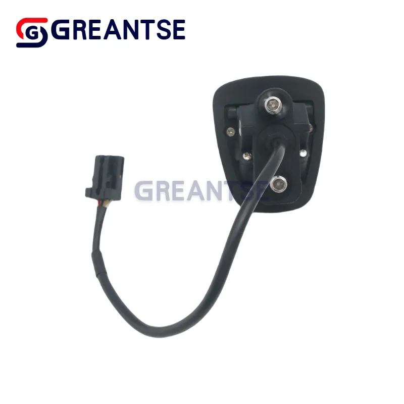 

95760A2520 камера заднего вида для хэтчбека, резервная камера заднего вида для Kia Ceed Cee'd JD 2017 2016 2014 2013, аксессуары для автозапчастей