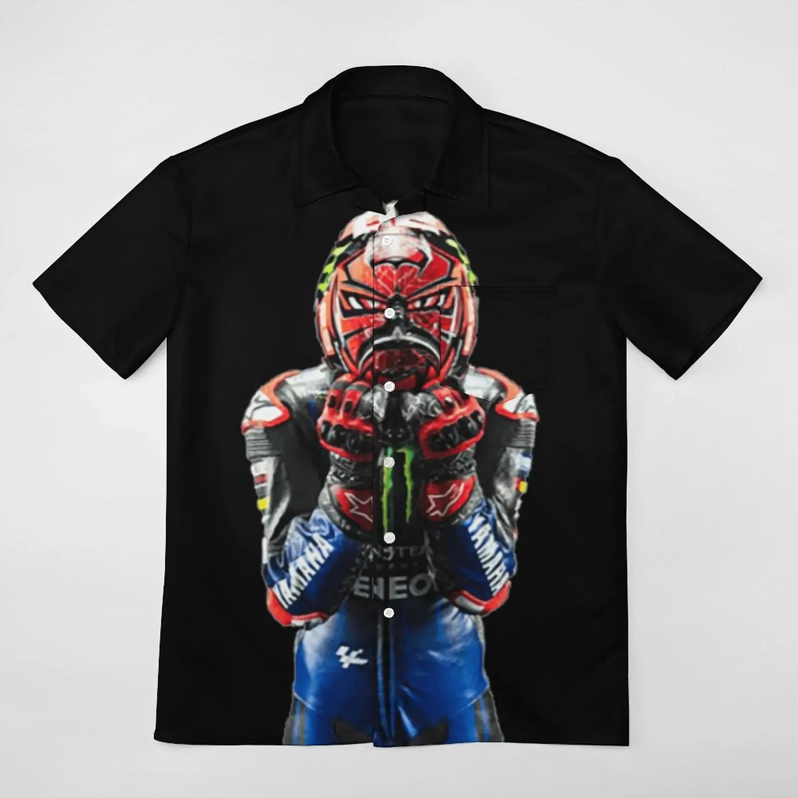 

Fabio-Quartararos 1 A Short Sleeved Shirt Premium T-shirts Suit Vintage Shopping USA Size