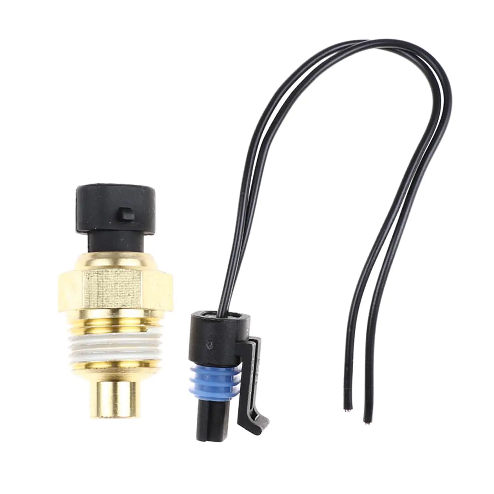 

Temperature Sensor Connector Plug for T600A