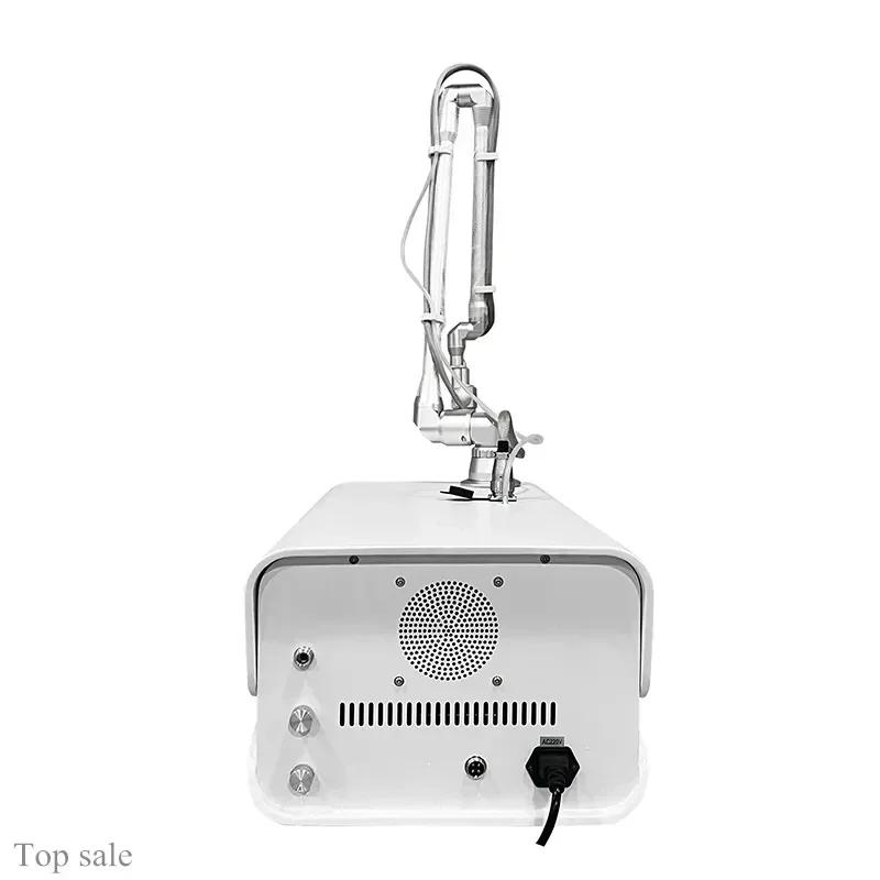 Tragbare schmerzlose CO2-Fraktionslas-Narbenentfernungsmaschineカ Entfercó von Haut verjक्तung falten und Pigmenten tfer тоже