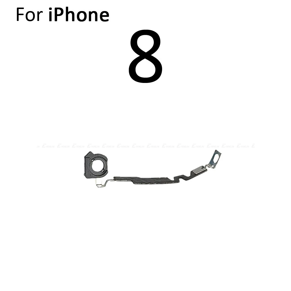 NFC Bluetooth антенный сигнальный кабель для iPhone 6 6S 7 8 Plus X XR XS Max SE 2020 Внутренняя антенна