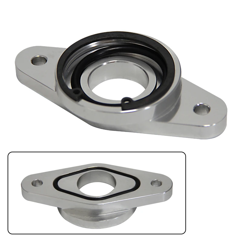 

Адаптер выпускного клапана для BOV SQV SSQV Подходит для Nissan Juke 1.6L с турбонаддувом 2011-2022