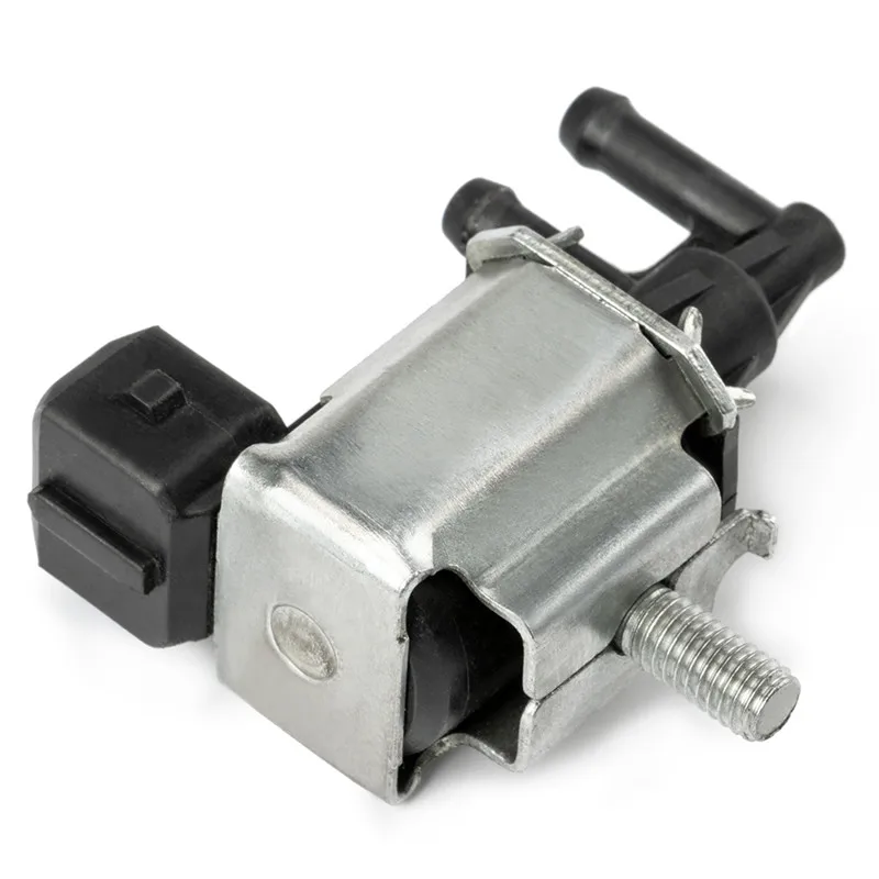 

Vacuum Solenoid Switch Valve Sensor K5T48277 For Mitsubishi 4G93 4G63 4G15 Airtrek Carisma Lancer RVR Magnetventil Druckventil