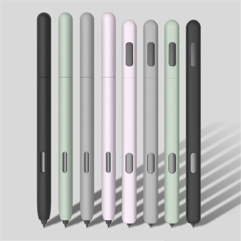 s7 s caneta capa tablet silicone estojo de lápis