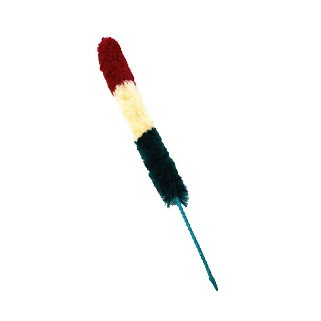 

Щетка для чистки кларнет, Мягкая прочная щетка для защиты от влаги