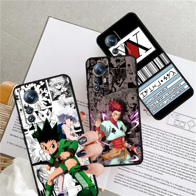 Чехол для телефона из ТПУ Xiaomi Mi 14 13T 13 12T 12 11T 11i 11 10T 10 Pro Lite