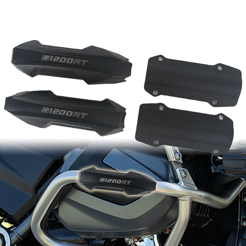 

Защита двигателя мотоцикла для BMW R1200RT R1200 RT R 1200RT, защита Бампера, декоративный блок