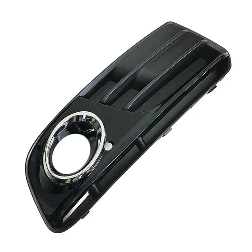 Крышка противотуманной фары для Audi Q5 2013 2014 2015 2016 2017 крышка передняя решетка 8R 0807681