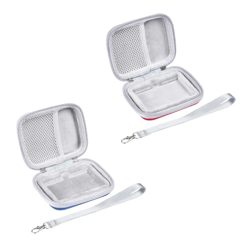 

Hard Carrying Box Storage Bag for T7/T7 touch SSD EVA Handbag with Strap
