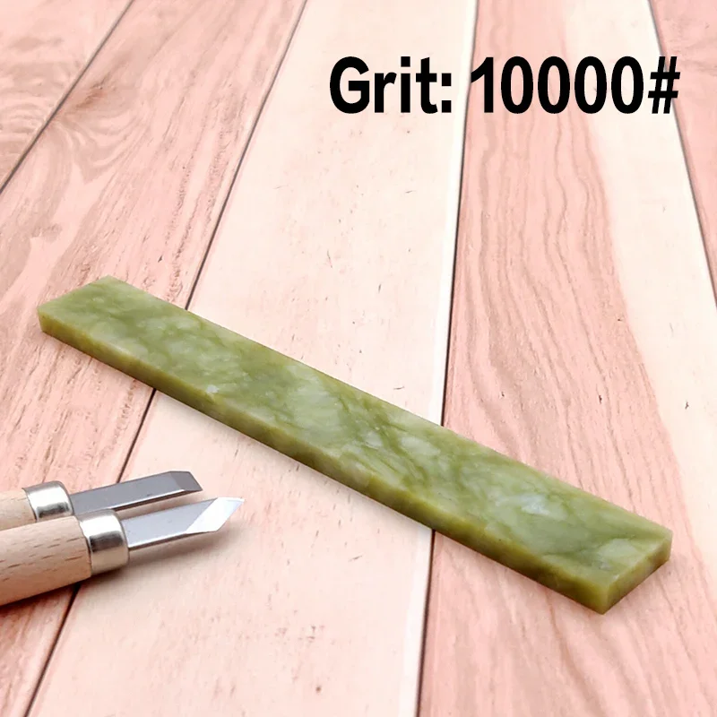 

Точилка для ножей из агата с рубином 8000/10000