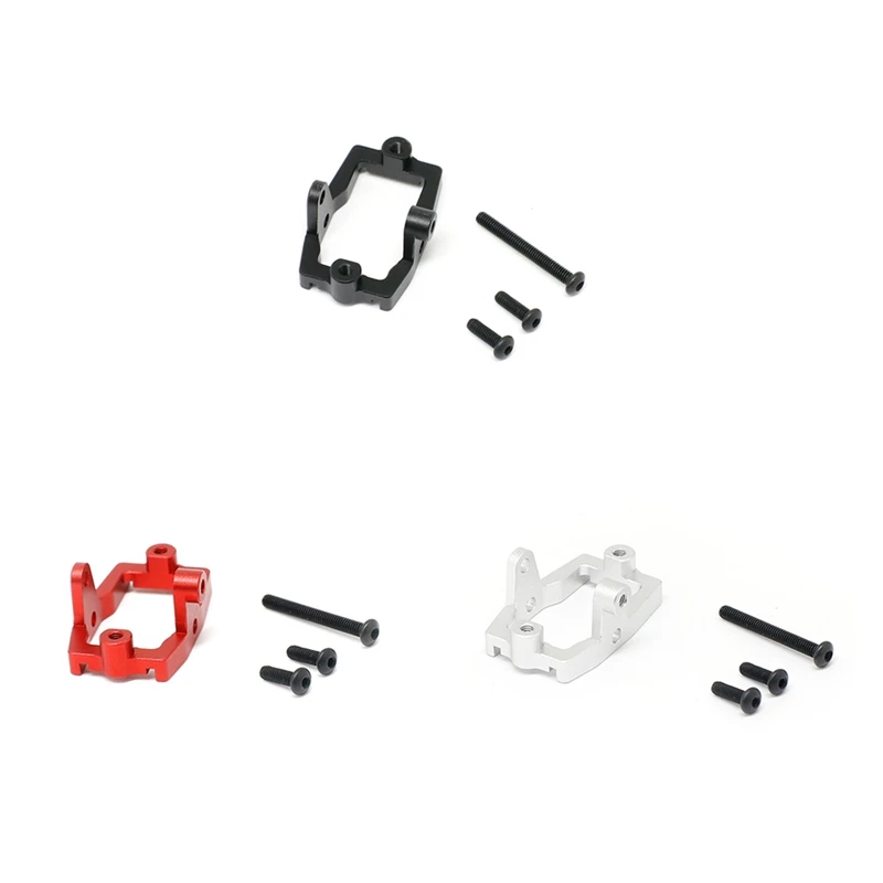 

For Traxxas 1/18 TRX-4M Land Rover Defender Ford Liema Steering Gear Seat Upgrade Accessories Trx4m