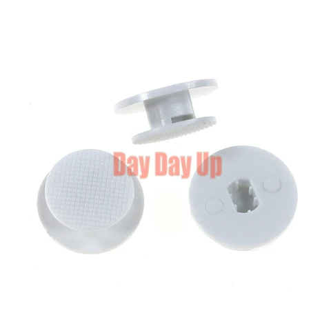 5 шт. для PSP 2000 3000 Многоцветный 3D аналоговый колпачок для аналоговых стиков крышка джойстика колпачок для игровой консоли Sony PSP2000 PSP3000