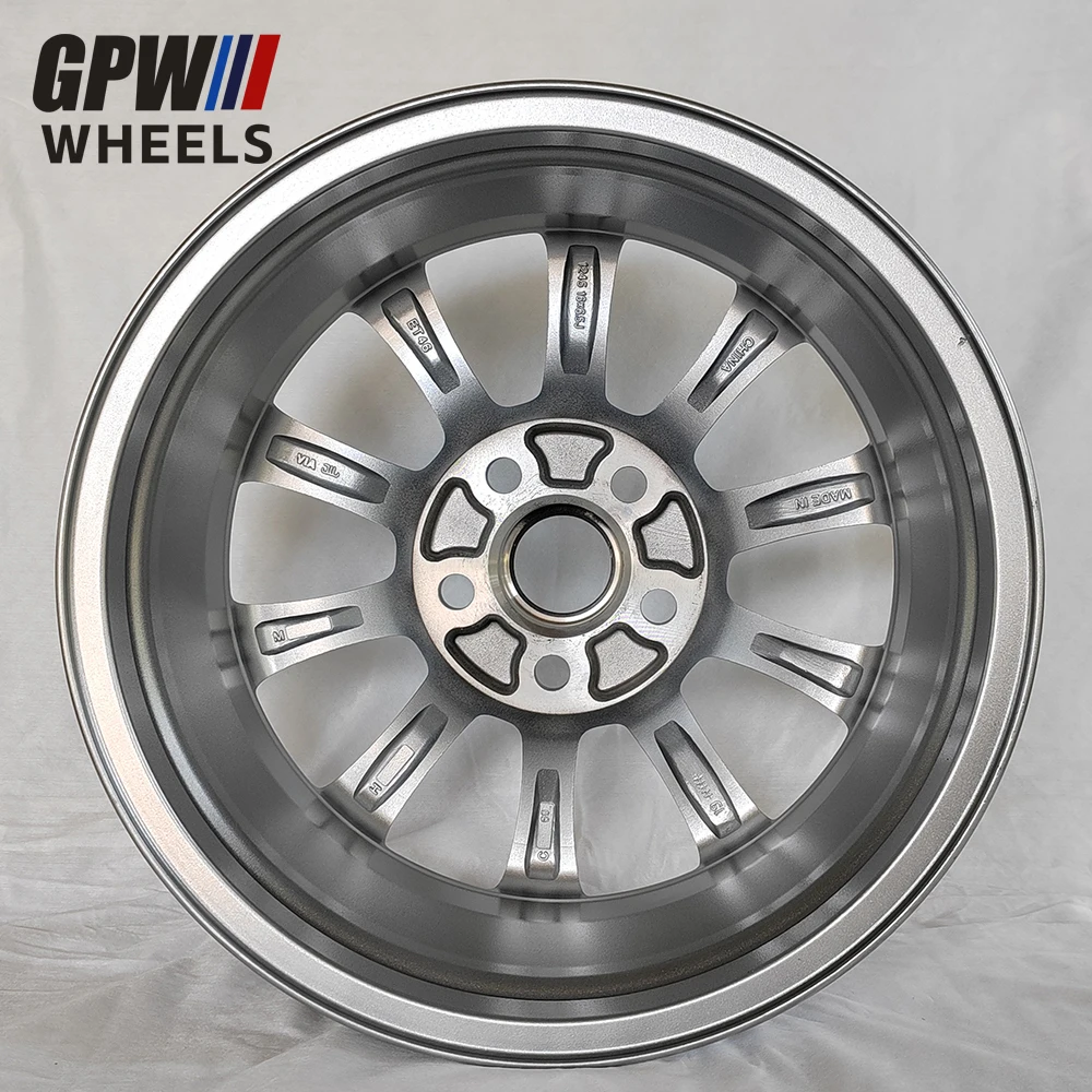 Автомобильная ступица колеса GPW для Outlander ASX GA1W GA2W GA3W Подходит различных типов