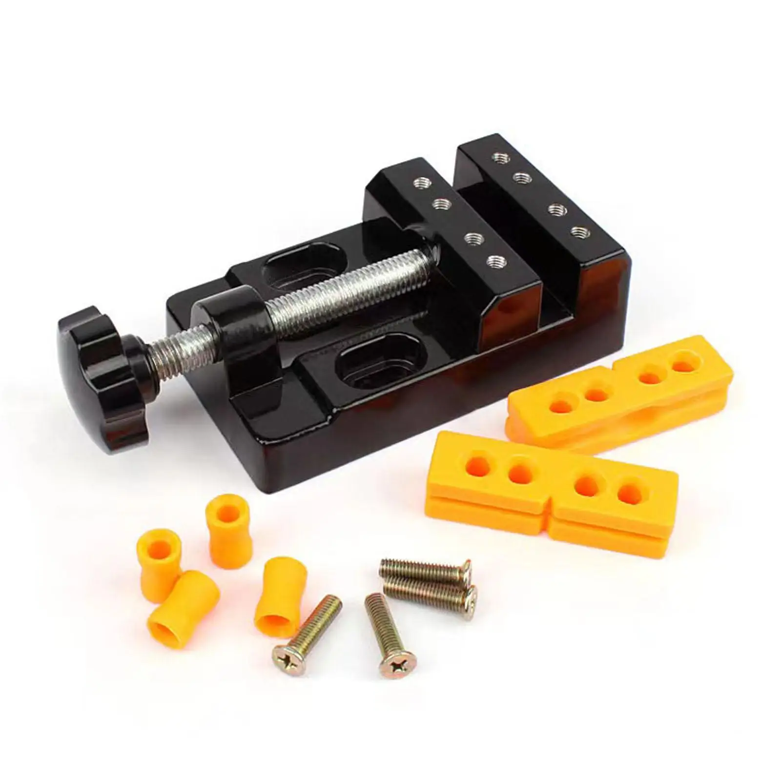 

Мини тиски для верстака