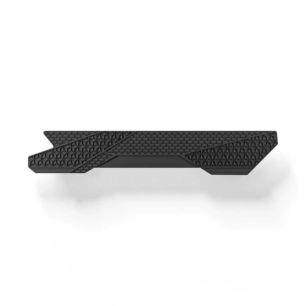 

Bike Chain Guard Bicycle Silicone Chain Posted Guards Frame Scratch-Resistant Protector For Mountain Racing Round Bikes Parts