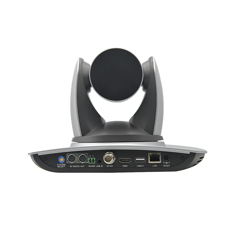 1080p60 HD SDI HDMI 1080P видеоконференции IP PTZ камера 20X оптический зум для фотосистем |