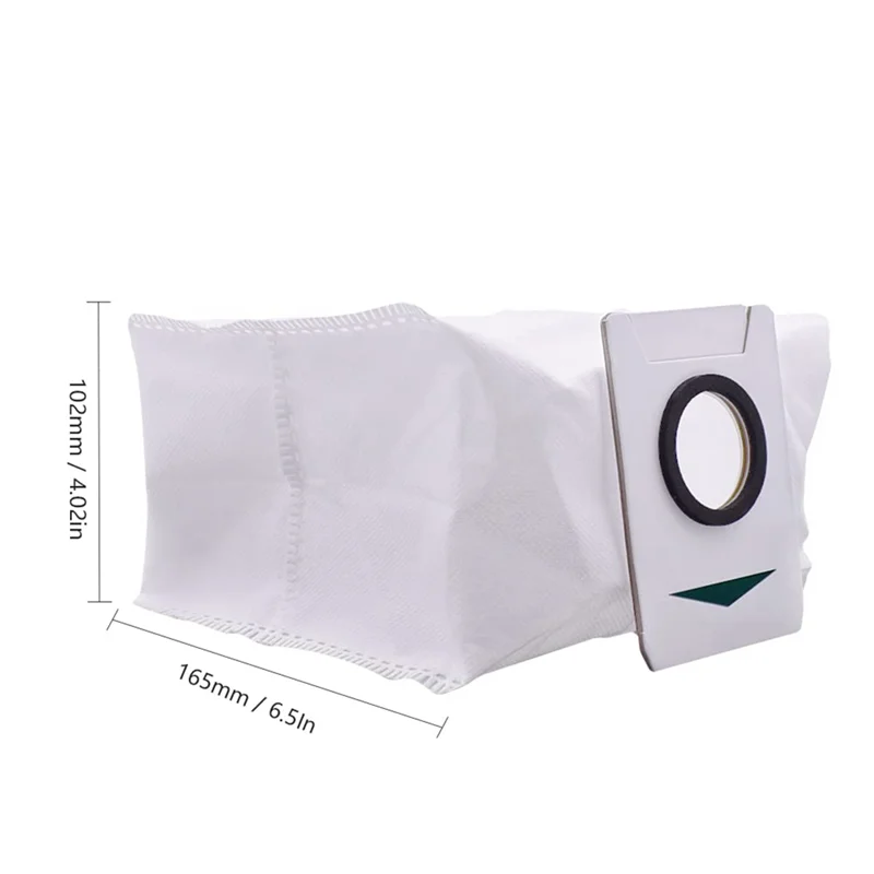 Сменная деталь пылесборник совместимый с Ecovacs X1Omni X1Turbo пылесос аксессуары