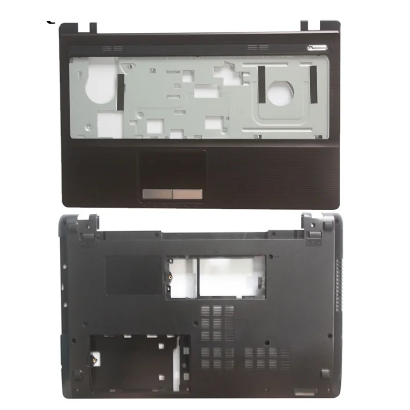 

2022 For Asus A53T K53U K53B X53U K53T K53TA K53 X53B K53Z k53BY A53U X53Z 13GN5710P040-1 Palmrest cover/Laptop Bottom Case