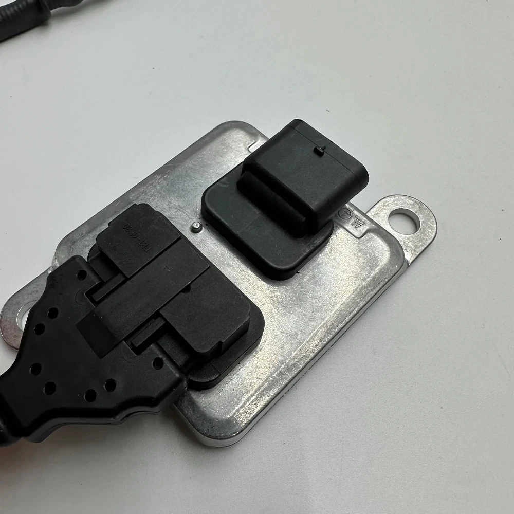 5WK96621J НОВЫЙ датчик Nox для BMW E81 E82 E87 E88 E90 E91 E92 E93 LCI N43 116iSpecification 5WK96621K 75871300