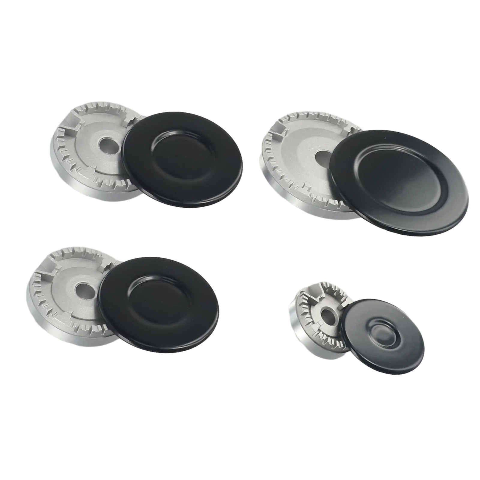 1 комплект набор шляп для плиты SABAF аксессуары газовой пожарных маркеров кухонная