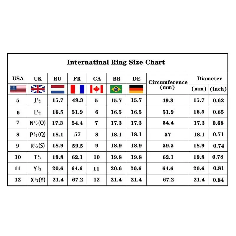 Модный двойной Штабелируемый набор колец 2024 женские обручальные аксессуары для